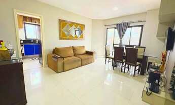 Imagem 3: J Vendo apto no Ed, Rio Mendonza 129 metros quadrados com 3 quartos em Marco - Belém - PA