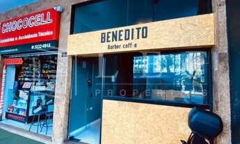 Imagem: Av Brigadeiro Faria Lima - Jardim Paulistano