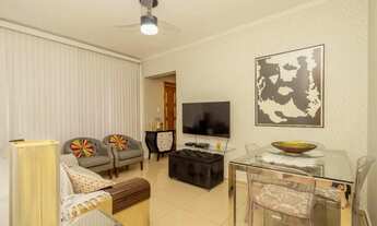 Imagem 5: Apartamento para venda em Santana com 2 quartos , 62m²