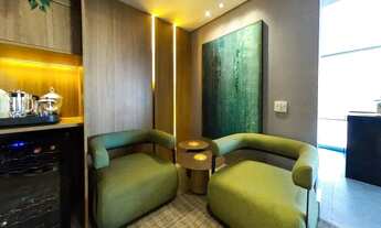 Imagem 7: Apartamento com 3 dormitórios à venda, 165 m² por R$ 2.645.000,00 - Jardim - Santo André/S