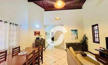 Imagem 7: Casa com 3 dormitórios à venda, 150 m² por R$ 860.000,00 - Itaipu - Niterói/RJ