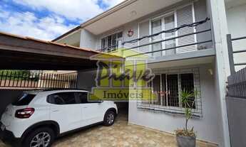 Imagem 4: CASA RESIDENCIAL em CURITIBA - PR, SANTA FELICIDADE