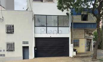 Imagem 2: Salão para alugar em Campinas, Cambuí, com 226 m²