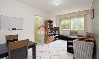 Imagem 2: Apartamento em Rua Baronesa do Gravataí - Cidade Baixa - Porto Alegre/RS