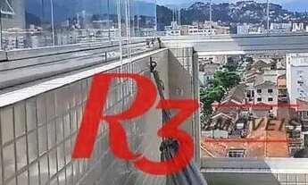 Imagem 7: Apartamento com 2 suítes, 82 m² - venda por R$ 960.000 ou aluguel por R$ 6.800/mês - Campo