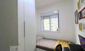 Imagem 2: Apartamento à Venda - Santa Cecília, 2 Quartos, 34 m2