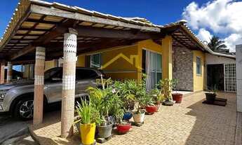 Imagem 3: Casa Térrea 3/4 2 suítes 2 vagas 75m² Abrantes