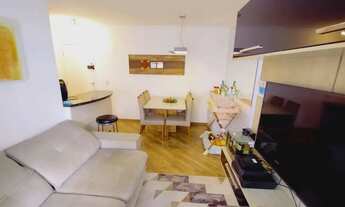 Imagem 2: Apartamento para Locação Rua Fortunato Ferraz, Vila Anastácio/SP