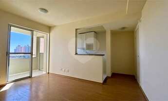 Imagem 2: Apartamento com 3 quartos à venda em Residencial José Lázaro Gouvea - PR