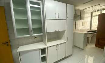 Imagem 2: Apto em Jardim da Penha de 110m², 3 quartos, sendo 1 suíte, excelente apto, amplo, moderno