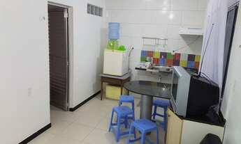 Imagem 4: Kitnet em Salinas na pousada Ione, estrada do Atalaia