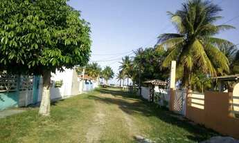 Imagem 2: Casa Super Espaçosa, Na Praia! Condomínio Enseada Das Boias, Berlinque-Itaparica!