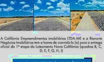 Imagem 4: A 10 minutos do Centro de Parnamirim