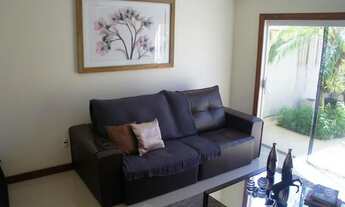 Imagem 2: Casa triplex, quatro quartos sendo três suítes mais suíte externa, Mirante!