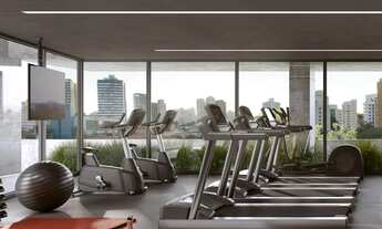 Imagem 2: Bandeira Vila Madalena Studio, 2 e 3 Dormitorios