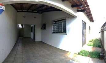 Imagem 2: Casa para alugar - Vila Perino - Centro
