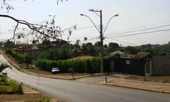 Imagem 6: R$2.800,00. Casa 3 quartos - conjunto 5 - sha - setor hab. arniqueira - 2.800,00