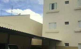 Imagem: Aluguel apartamento Fernandopolis-sp