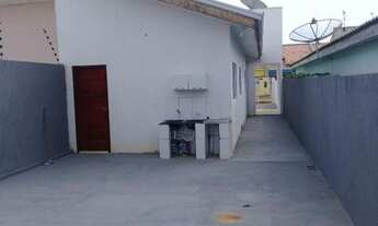 Imagem 4: Casa Aluguel em Ariquemes