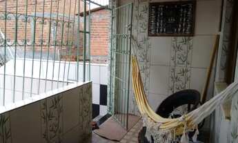 Imagem 6: Vende se ou troca, Casa em ponta de areia, na praça, na beira mar