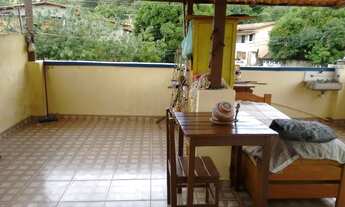 Imagem 4: Vende se ou troca, Casa em ponta de areia, na praça, na beira mar