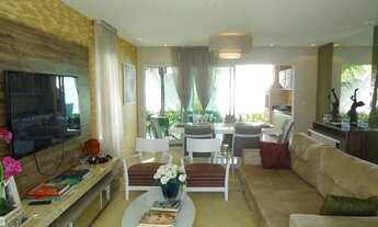 Imagem 4: Casa em condomínio fechado no Eusébio, 4 suítes