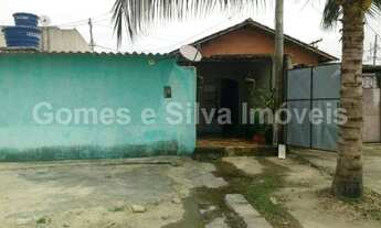 Imagem 2: Casa linear de 2 Quartos em Parque Primavera - Itaguaí