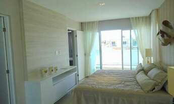 Imagem 2: Casa em condomínio fechado no Eusébio, 4 suítes