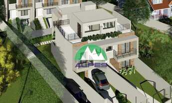 Imagem 6: Sobrado à venda, 137 m² por R$ 629.000,00 - Xaxim - Curitiba/PR