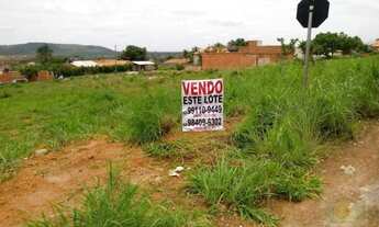 Imagem 4: Terreno à venda por R$ 140.000,00 em Caldas Novas -GO - Jardim Serrano - Caldas Novas/Goiá