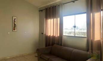 Imagem 7: Sobrado à venda, 250 m² por R$ 450.000 - Parque Brasília 2ª Etapa - Anápolis/GO