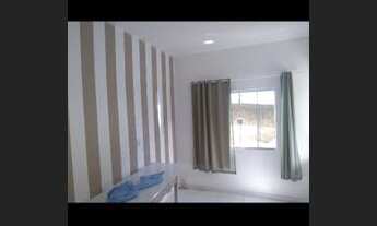 Imagem 2: Casa anual sem mobília e 500 metros da praia de ITAÓCA