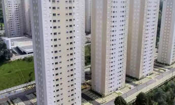 Imagem 1: Apartamento a venda no Inspire Barueri com 2 dorms e 1 vaga