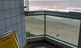 Imagem: Vende-se Apto Frente ao Mar - Caiçara