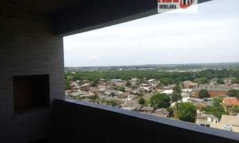 Imagem 5: Apê TOP com 3 quartos com suíte e sacada com churrasqueira