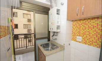 Imagem 5: AP1003 - Lindo Apto com 2 quartos, 1 suíte no Cond. Belle Vie - Freguesia / Jacarepaguá