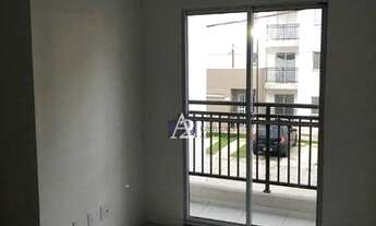 Imagem 7: AP0781 - Apto com 02 Dormitórios - Condomínio Completo Jacarepaguá II - Taquara / RJ