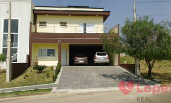 Imagem: Casa - Residencial Real Parque Sumaré