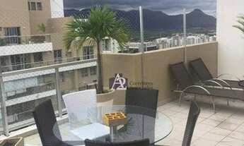 Imagem: CO0043 - Linda Cobertura com 02 Dormitórios