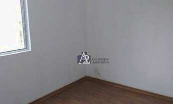 Imagem 7: AP0734 - Apartamento 2 Quartos - Mirataia - Taquara - Rio de Janeiro/RJ