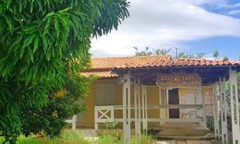 Imagem 2: Vendo Casa com ampla área externa, no Mosqueiro/Areia Branca, Zona de Expansão