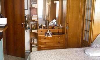 Imagem 5: AP0590 - Apartamento 02 Quartos ( 01 Suíte ) - Freguesia / Jpa