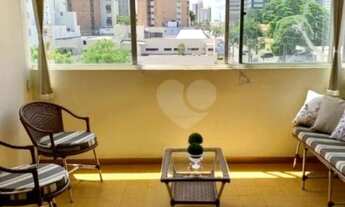 Imagem 5: Ótimo apartamento na Aldeota, 108m2