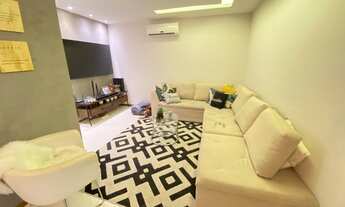 Imagem: Apartamento para venda com 102 metros quadrados