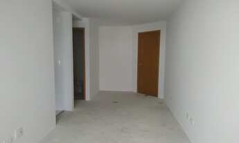 Imagem 6: Parque Industrial, apto novo com 2 suites, 1 vaga de garagem