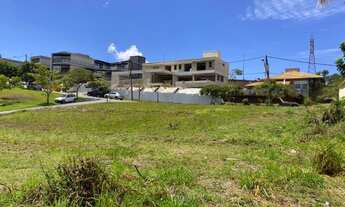 Imagem 5: Lote a venda possui 790 metros quadrados