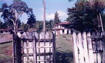 Imagem 7: Terreno com 18.000m² em frente ao Sesc Ananindeua