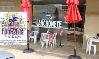 Imagem 3: Tenha* UMA -> N.O.V.I.D.A.D.E -> Atraente e Lucrativa -> PARA -> SUA -> LO