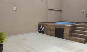 Imagem 5: CO0051 -Lindíssima Cobertura 4 quartos - Barra Bonita Recreio dos Bandeirantes - Rio de Ja