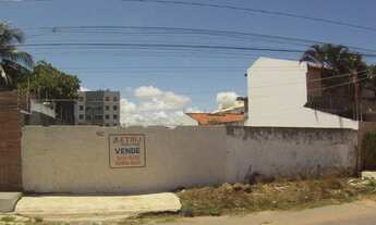 Imagem 6: Vendo Terreno 525m2, 15x35m2, na Rua Jordão de Oliveira - Atalaia